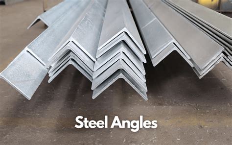 Metal Angles at Tractor Supply Co..
